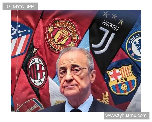 皇马巴萨联合发声坚决反对欧超联赛计划遭遇失败