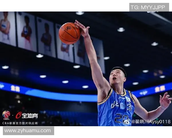 翟晓川:从篮球场上的拼搏者到生活中的追梦人,展现不一样的精彩人生 翟晓川:从篮球场上的拼搏者到生活中的追梦人,展现不一样的精彩人生